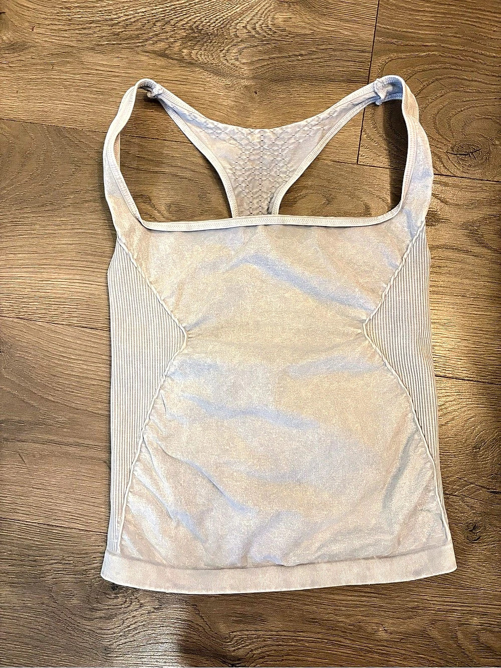 Free People Movement Good Karma Long Tank
